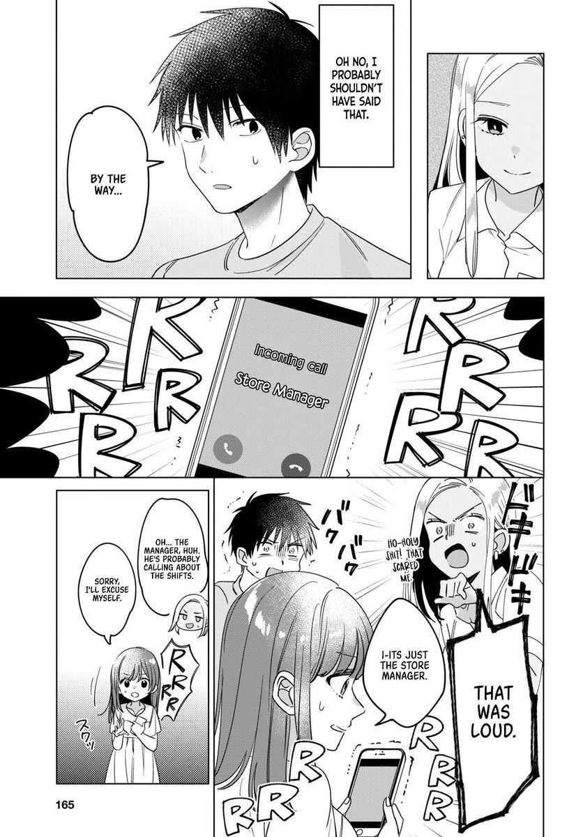 I Shaved. Then I Brought a High School Girl Home, Chapter 12 image 09